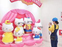 -凯蒂猫主题馆