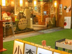 -小森师傅(宝安大仟里店)