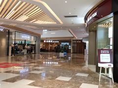 -IPARK购物中心