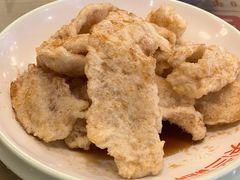 -英兰朝族饭店·英兰锅包肉(佳园路店)