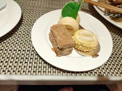 -都会尚膳·海鲜自助餐厅(重庆万豪酒店)