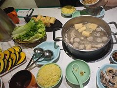 -采椰郎椰子鸡·脆皮鸡火锅(融创茂店)