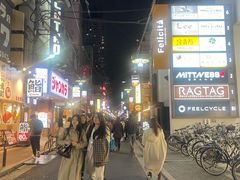 -心斋桥