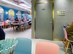 -小杨生煎(湟普汇店)