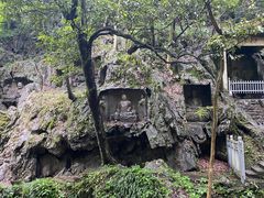 -灵隐飞来峰景区