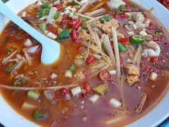 -二钳洞庭虾蟹·江湖菜(成都鹭岛店)