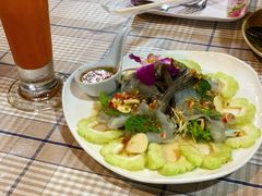-Jungle Kitchen