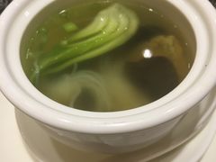 -厦门宝龙铂尔曼大酒店·龙之渊中餐厅