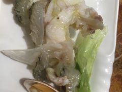 -船奇蒸汽海鲜·闽菜(八市海鲜总店)
