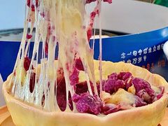 -朴太院·烤肉万岁·创意首尔料理(中联广场店)