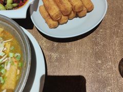 -爆好吃夜市大排档·乐山江湖菜(中心城总店)