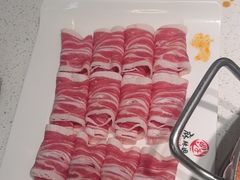 -麻辣因子滩羊火锅(世和广场店)