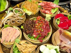 -古木枫老火锅(洪崖洞店)