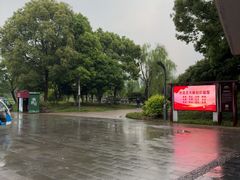 -洋湖国家湿地公园