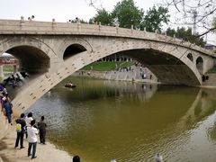 -赵州桥景区