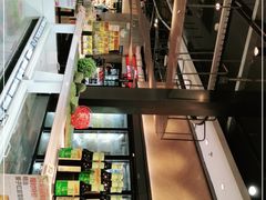 -盒马鲜生(岭南新世界店)