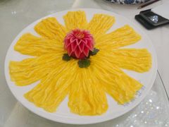 -黄埔华苑酒家(黄埔总店)