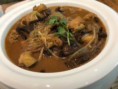 -上关雪東北菜(中房金谊店)