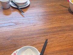 -老板恋上鱼(恒隆广场店)