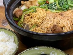 特色鸡公煲-重庆鸡公煲(宿迁学院店)