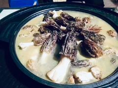 -象山村腊排骨(丽江总店)