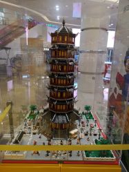 -乐高授权专卖店(新北万达店)