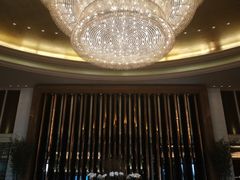 -武汉武昌威斯汀酒店-知味自助餐厅