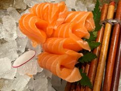 -Tuna maki寿司(苏州中心商场店)