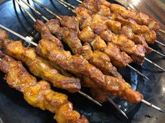 -美达尔烧烤海鲜家常菜(泰山路店)