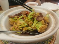 -砂锅居(西四店)