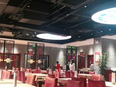 大堂-点都德(华强南店)