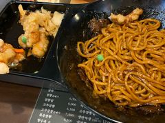 -香港饭店0410(弘大店)