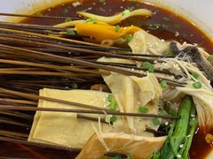 -蜀串香牛杂火锅串串