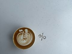 -% Arabica阿拉比卡咖啡(罗湖万象城店)