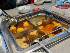 -海底捞火锅(苏宁生活广场店)