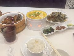 -太兴餐厅(小径湾店)