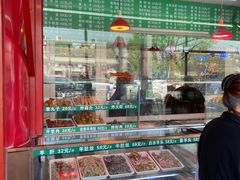 -白魁老号饭庄(安内店)