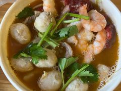 -明月虾面(厦禾路店)