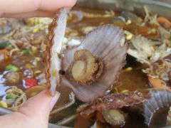 -大锅强·蒸海鲜青岛菜(吾悦广场店)