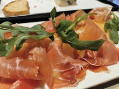 -安妮意大利餐厅(国贸店)