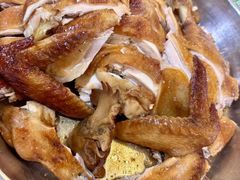 -红旗山庄(圭峰山店)