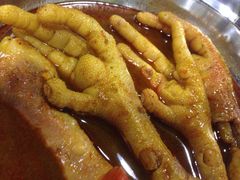 二孃鸡爪爪(双楠店)-二孃鸡爪爪(双楠店)
