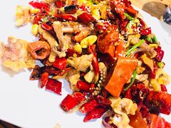 -永红源·啤酒烧烤海鲜大排档(台柳路店)