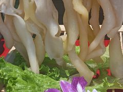 -谭鸭血老火锅(漳州路店)