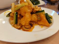 -烤肉宛饭庄(南礼士路店)
