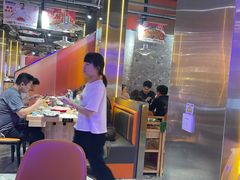 -鑫郭氏·南昌20年大排档(绳金塔店)