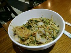 -煎饼道·新鲜现做(桐梓林店)