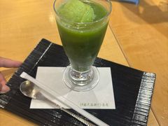-伊藤久右卫门(宇治本店)