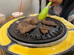 -胡悦里韩式烤肉(芝罘万达广场店)