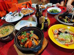 -202特色排档(五缘湾店)